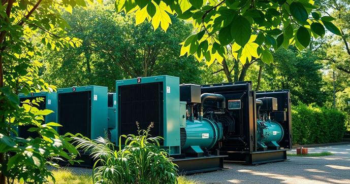 Aluguel de Geradores de Energia Preço: Descubra os Melhores Valores do Mercado Aluguel de Geradores de Energia Preço: Descubra os Melhores Valores do Mercado