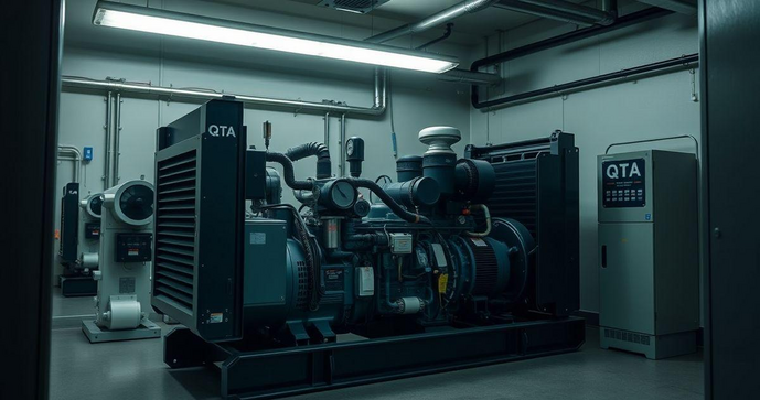 Comprar qta para gerador: Guia Completo para Tomar a Melhor Decisão