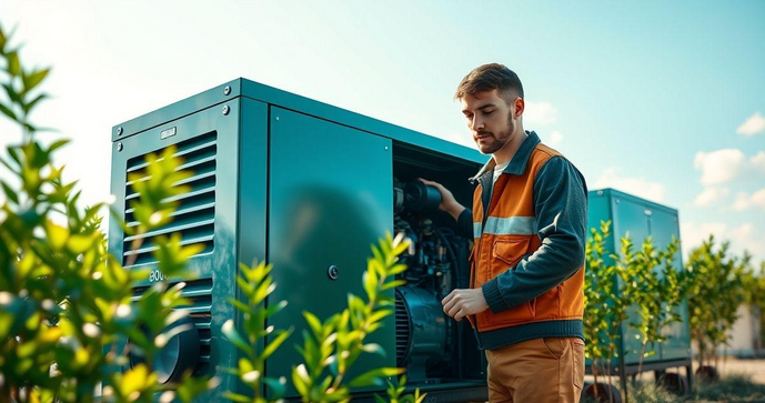 QTA para Gerador Documentação Técnica QTA para Gerador Documentação Técnica