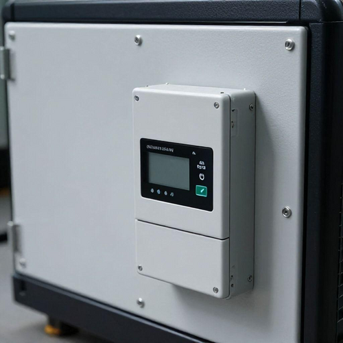 A Importância do Quadro de Transferência Automática para Geradores na Otimização do Seu Sistema de Energia