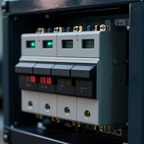 Como um Quadro de Transferência Automática para Geradores Melhora a Eficiência Energética da Sua Operação