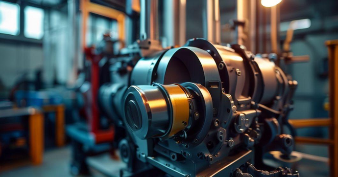 Conserto de Geradores de Energia: Dicas Essenciais para Garantir Fornecimento Contínuo