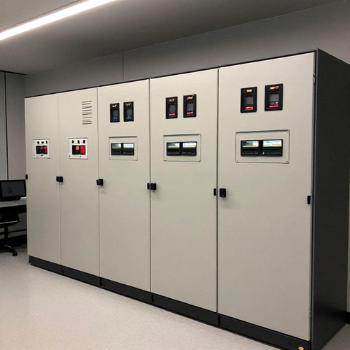 Importância do Quadro de Transferência Automática para Geradores no Otimizamento do Sistema de Energia