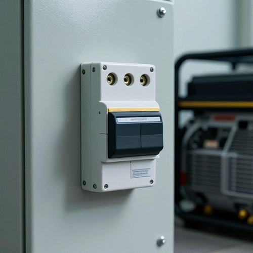 Quadro de Transferência Automática para Geradores: Garanta Energia Contínua e Segura em Residências e Empresas