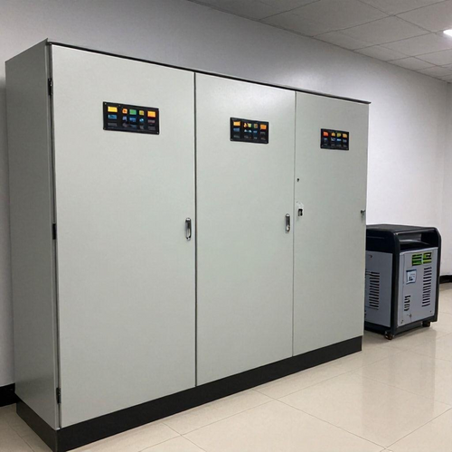 Quadro de Transferência Automática para Geradores: Garantia de Energia Confiável em Situações Críticas