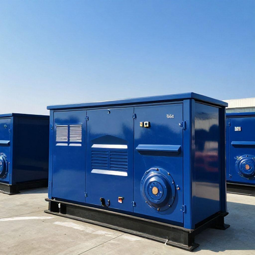 Guia Completo para Escolher a QTA Ideal em Geradores: Dicas Essenciais para Projetos Energéticos