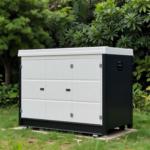 Carenagens para Geradores: Benefícios Essenciais para Prolongar a Vida do Seu Equipamento