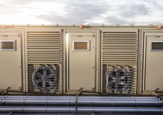 Gerador com Quadro de Transferência: Otimize Sua Energia e Garanta Eficiência em Qualquer Ambiente