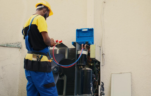 Como Manter e Reparar Geradores de Energia para um Desempenho Confiável