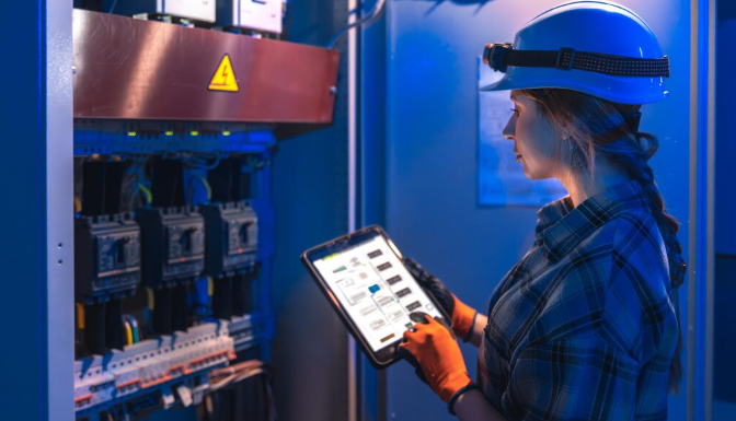 Conserto de Geradores de Energia: Dicas Essenciais para Manutenção e Funcionamento Contínuo