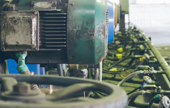 Conserto de Geradores de Energia: Garantia de Segurança e Continuidade para Seu Fornecimento