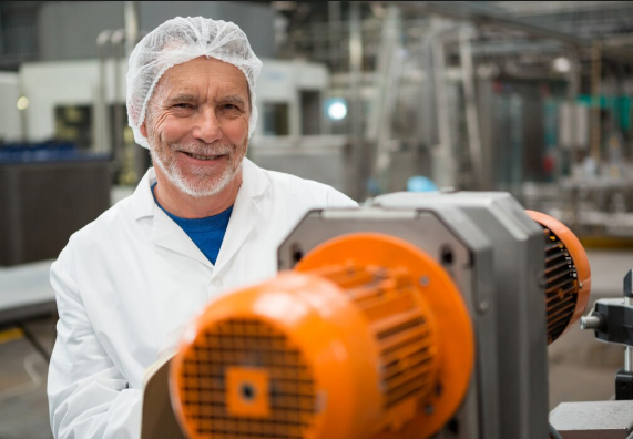 Conserto de Geradores de Energia: Guia Essencial para Manutenção e Funcionamento Contínuo