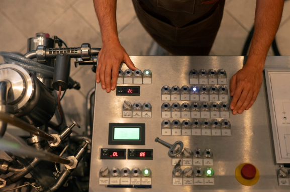 Conserto de Geradores de Energia: Guia Essencial para Manutenção e Funcionamento Eficiente