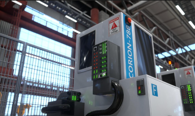 Conserto de Geradores de Energia: Guia Prático para Manutenção e Desempenho Eficiente