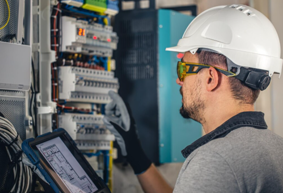 Conserto de Geradores de Energia: Tudo para Manutenção e Funcionamento Eficiente