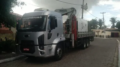 Transporte